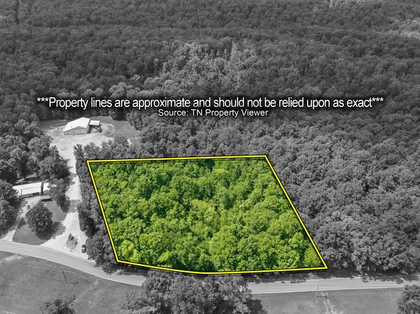 1 Cherokee Heights Rd, Sugar Tree, TN 38380