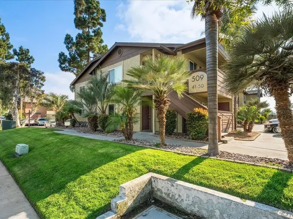 509 Calle Montecito Unit 47, Oceanside, CA 92057