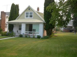 505 Pend Oreille Blvd, Metaline Falls, WA 99153