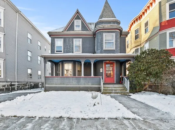 14 Mellen St, Dorchester, MA 02124