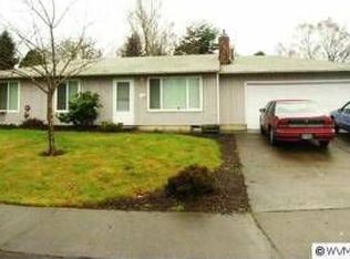 1980 Breakwood Cir SE, Albany, OR