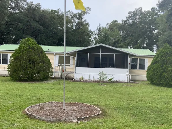 10346 132nd St, Live Oak, FL 32060