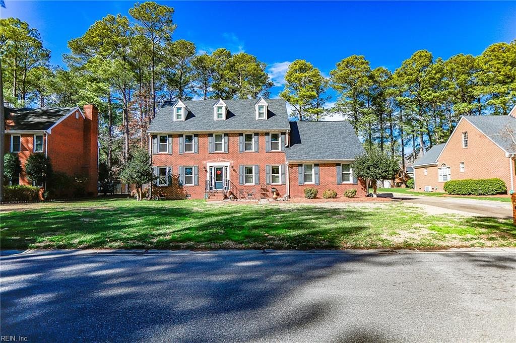 107 Pitchkettle Point Dr, Suffolk, VA 23434 Zillow