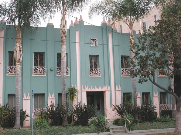 1814 N Normandie Ave #108, Los Angeles, CA 90027
