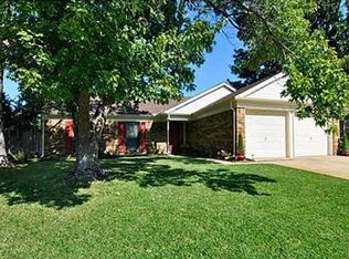 5324 Gregory Dr, Flower Mound, TX 75028
