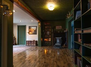 730 SE Forest Ln, Cascade Locks, OR 97014