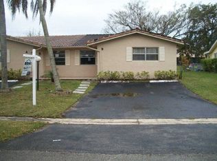 11220 NW 35th St #B, Pompano Beach, FL 33065