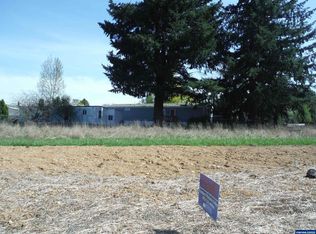 NE Broadway St LOT 3, Sublimity, OR 97385