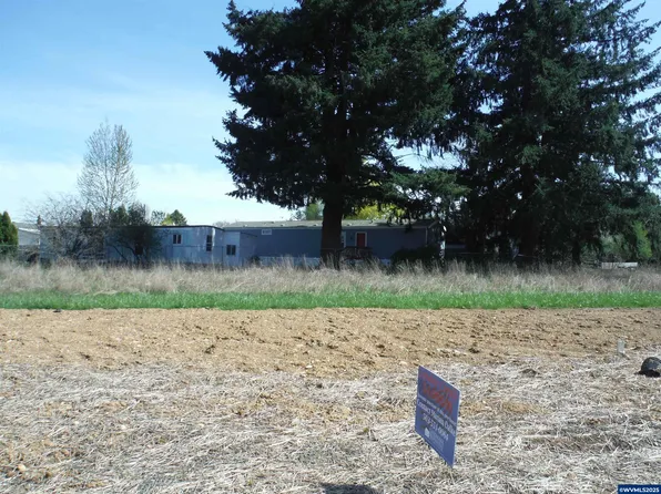 NE Broadway St Lot 3, Sublimity, OR 97385