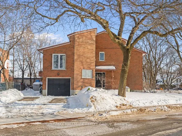 217 Dovercourt Ave, Ottawa, ON K1Z 7H3