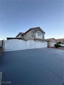 5364 Awbury Ave, Las Vegas, NV, 89110