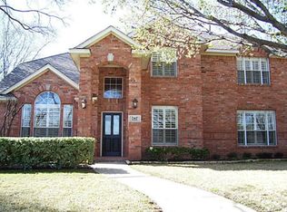 747 Parkway Blvd, Coppell, TX 75019