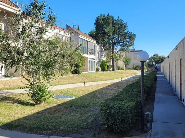 4501 Peck Rd APT 53, El Monte, CA 91732
