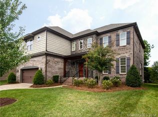 5531 Open Book Ln, Charlotte, NC 28270