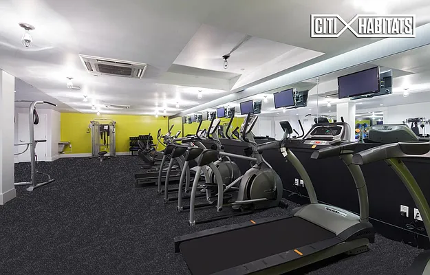 Rented by Citi Habitats | media 28