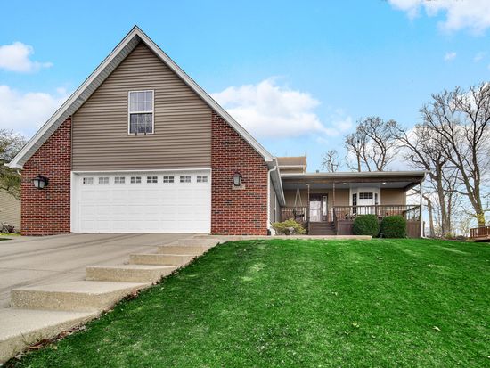 12770 Jefferson Dr, Crown Point, IN 46307