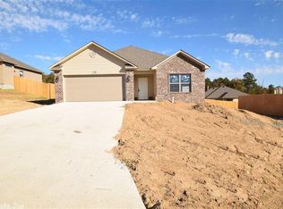 228 Hillshire Loop, Hot Springs, AR 71913