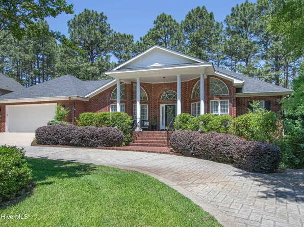 31 Juniper Creek Boulevard, Pinehurst, NC 28374