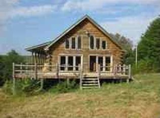 301 Buffalo Rd, New Concord, KY 42076