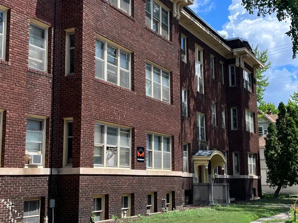 1312 W 32nd St APT 104, Minneapolis, MN 55408