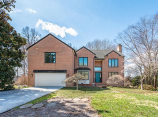 1256 Whistling Swan Dr, Forest, VA
