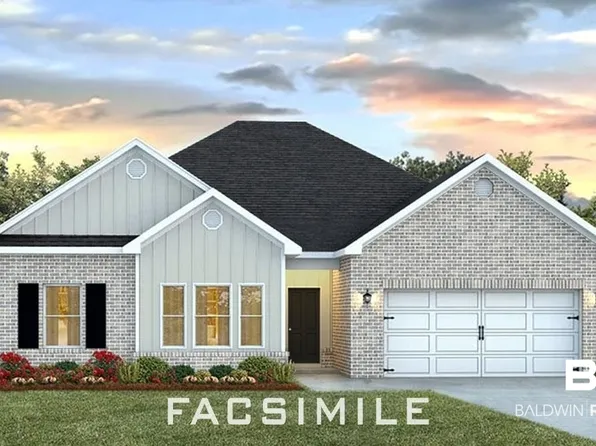 117 Millet Ave, Fairhope, AL 36532