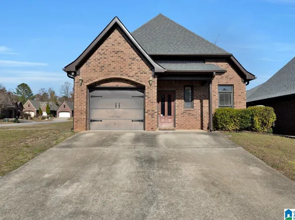 3092 Vintage Way, Moody, AL 35004