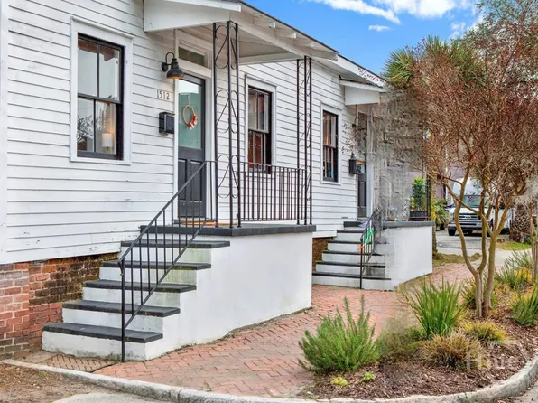1512 Barnard Street, Savannah, GA 31401
