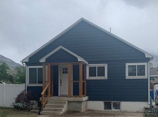 1024 N 200 E, Orem, UT 84057