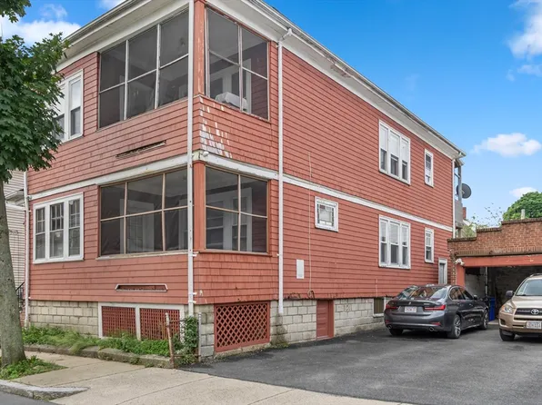 30-32 Wolcott St, Malden, MA 02148