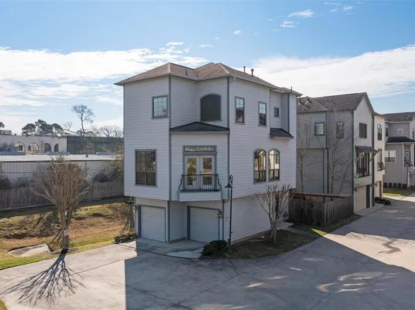 835 Garden Oaks Trce, Houston, TX 77018