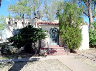 509 N 4th St, Belen, NM 87002