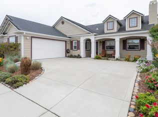 1443 Strawberry Ave, Arroyo Grande, CA 93420