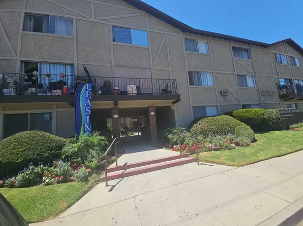 (undisclosed Address), Van Nuys, CA 91405