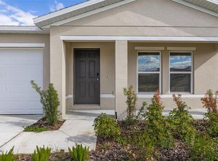 3465 Dahlia Dr, Lake Hamilton, FL 33851