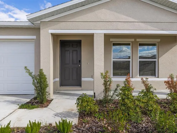 3465 Dahlia Dr, Lake Hamilton, FL 33851