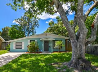 3158 35th Ave N, Saint Petersburg, FL 33713