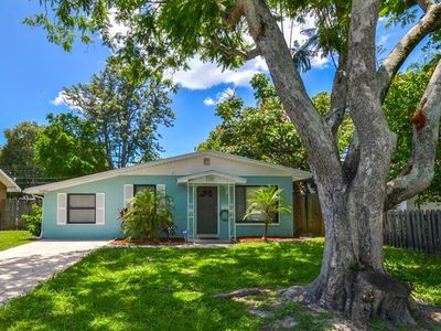 3158 35th Ave N, Saint Petersburg, FL, 33713