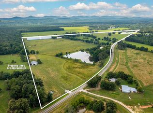 11324 County Road 33, Ashville, AL 35953