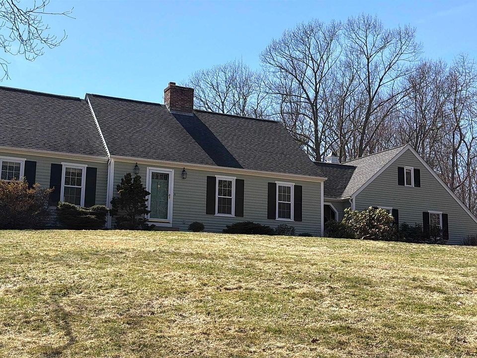 1st image of 36 Prescott Heights Road