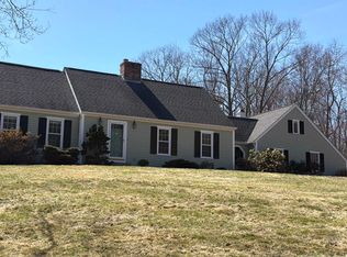 36 Prescott Heights Road, Hooksett, NH 03106