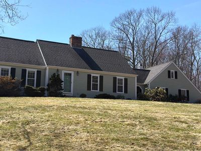 36 Prescott Heights Road, Hooksett, NH, 03106