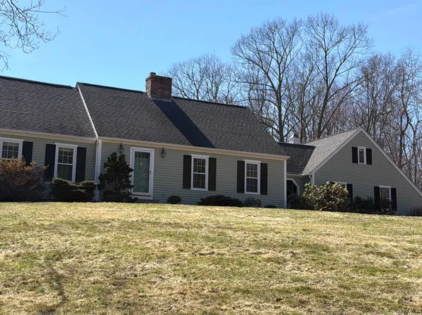 36 Prescott Heights Road, Hooksett, NH 03106