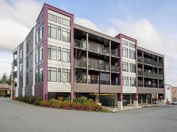 707 Treanor Ave #406, Langford, BC V9B 3R4