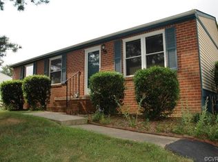 4612 Emmett Rd, Glen Allen, VA 23060