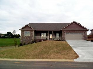 1126 Savin Fls, Gray, TN 37615