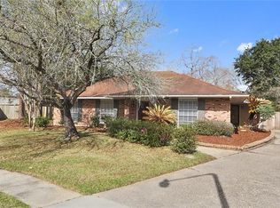 1010 Rue Bordeaux, Slidell, LA 70458