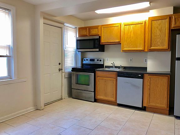 Lots of Natural Light