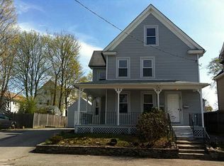 80 Chestnut Ave, Cranston, RI 02910