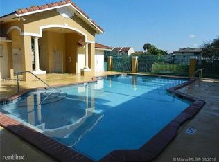 6445 SW 130th Pl APT 604, Miami, FL 33183